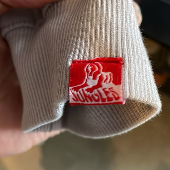 RARE Jungles Hoodie - Picture 5 of 7